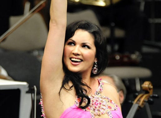 Anna Netrebko