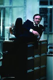 Gene Hackman