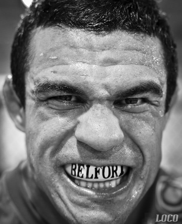 Vitor Belfort