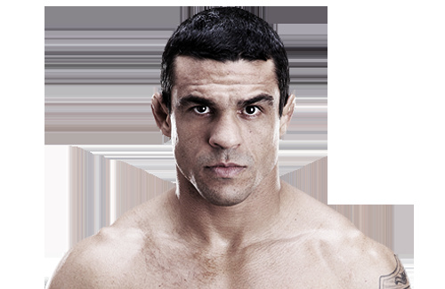 Vitor Belfort