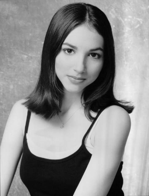 Eden Riegel Eden Riegel