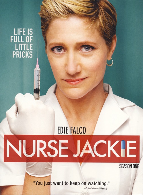 Nurse Jackie