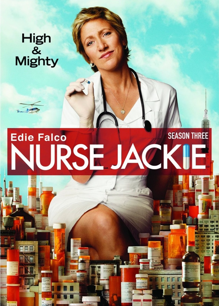 Nurse Jackie