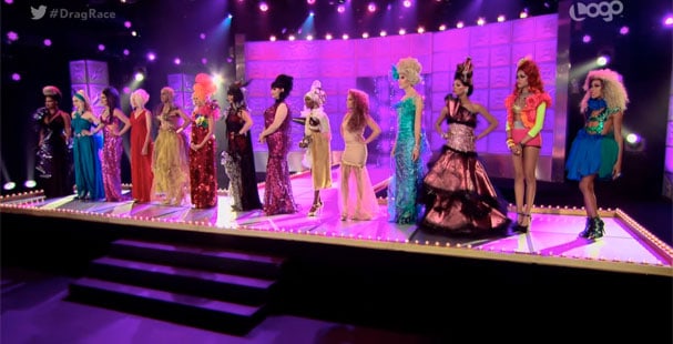 RuPaul's Drag Race