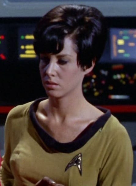 Barbara Gates
