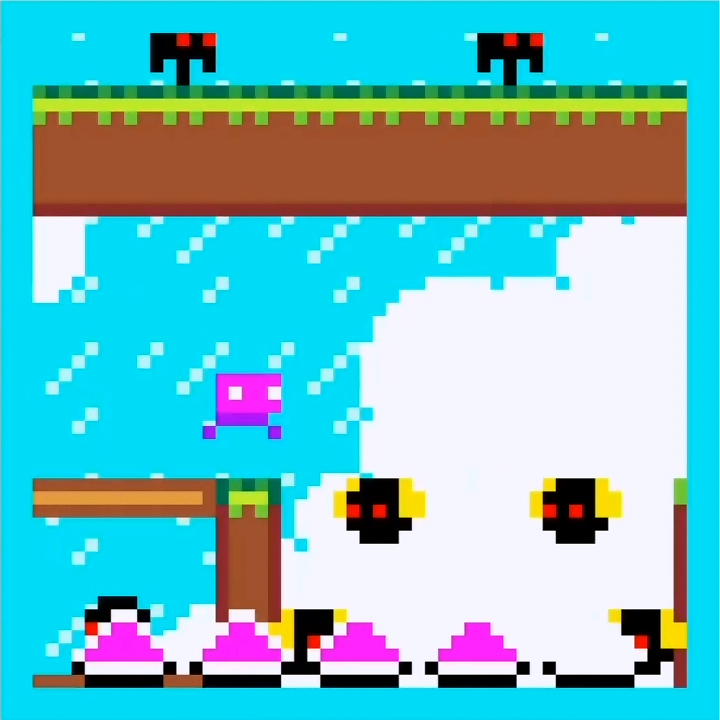 J-J-Jump
