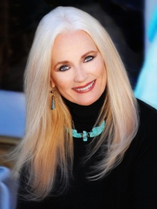 Celeste Yarnall Celeste Yarnall