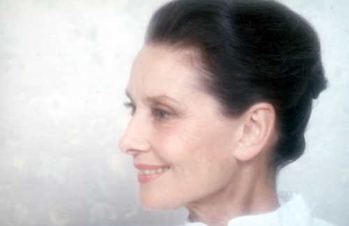 Audrey Hepburn
