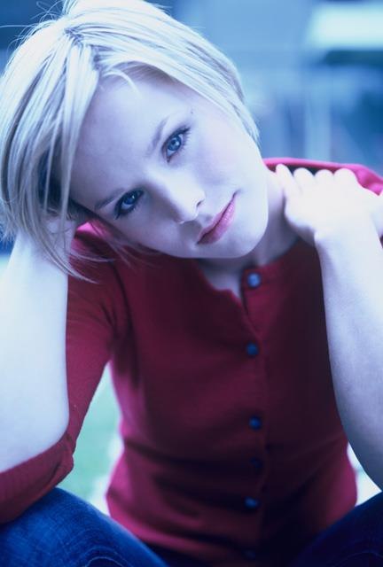 Kristen Bell Kristen Bell