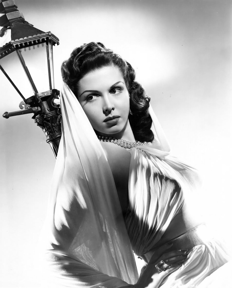 Ann Miller