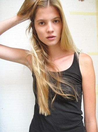 Estee Rammant