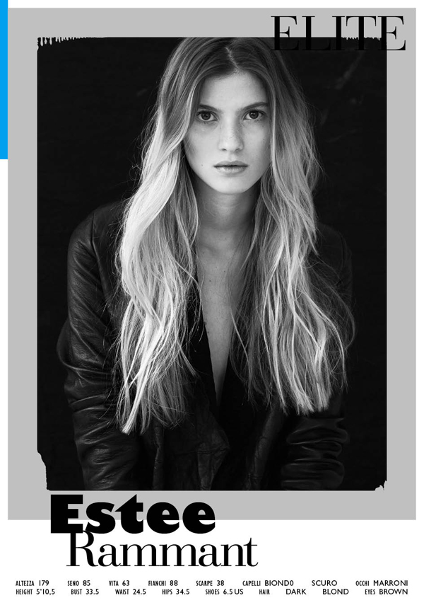 Estee Rammant