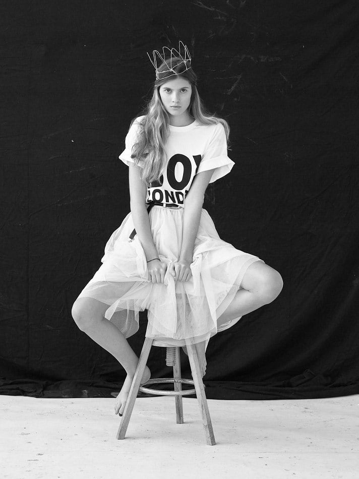 Estee Rammant