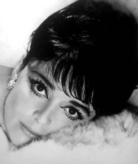Anna Maria Alberghetti Anna Maria Alberghetti