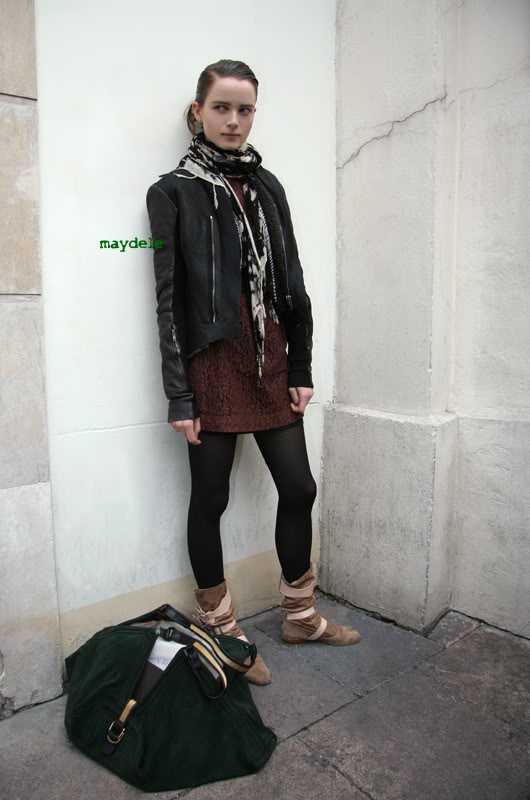 Anna De Rijk