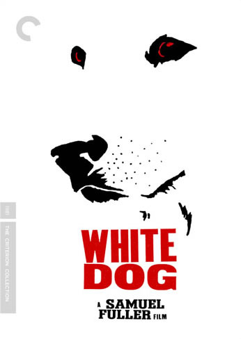 White Dog