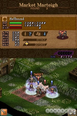 Valkyrie Profile: Covenant of the Plume