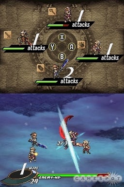 Valkyrie Profile: Covenant of the Plume