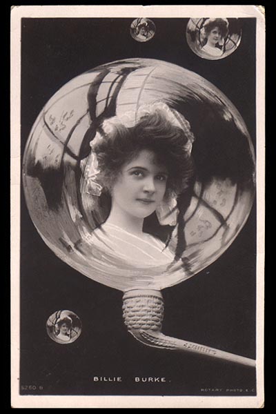 Billie Burke