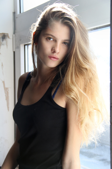 Estee Rammant