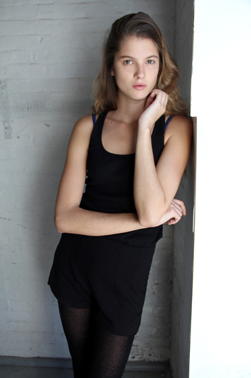 Estee Rammant