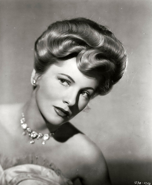 Joan Fontaine Joan Fontaine