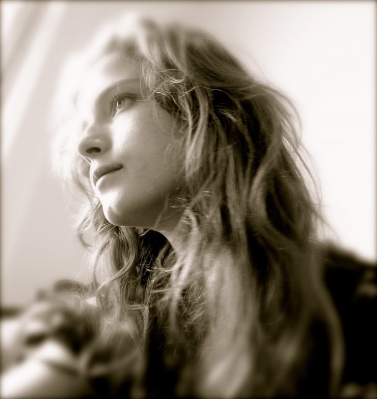 Anna De Rijk