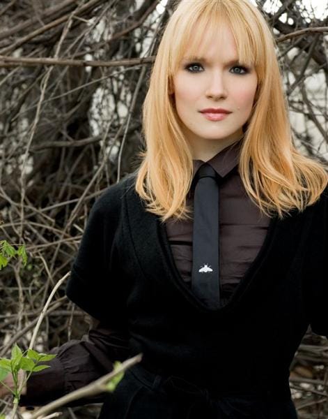 Marianne Farley Marianne Farley