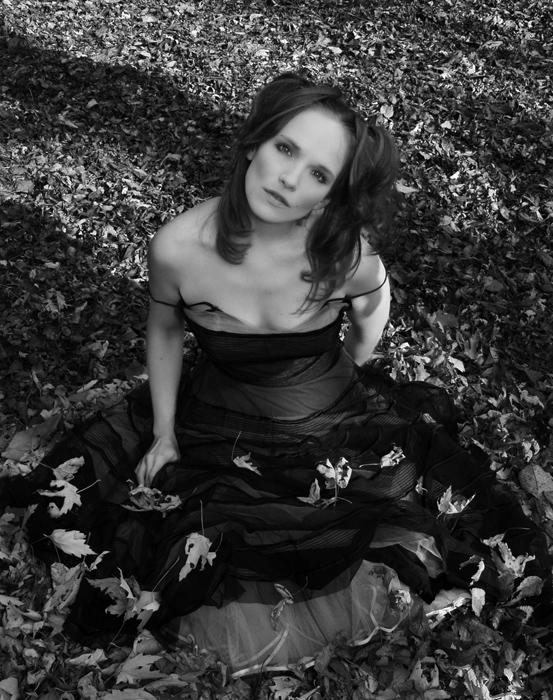 Marianne Farley
