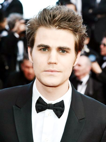 Paul Wesley