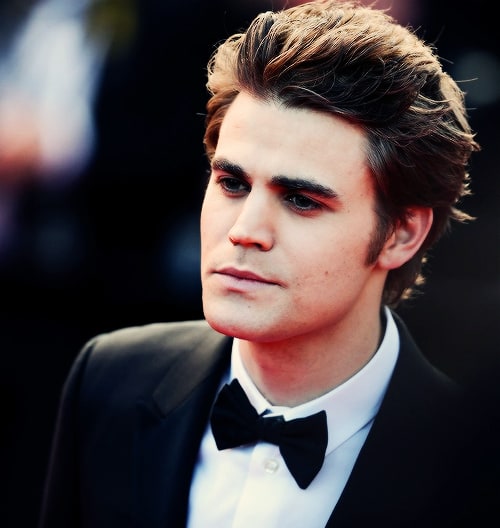 Paul Wesley