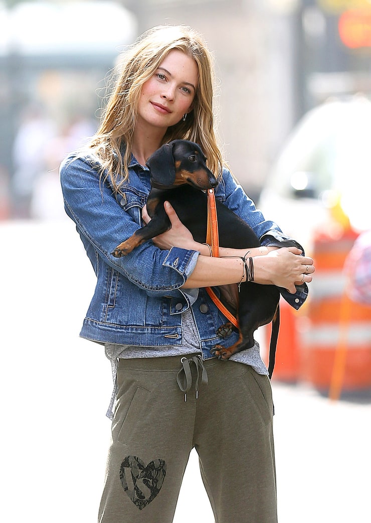 Behati Prinsloo