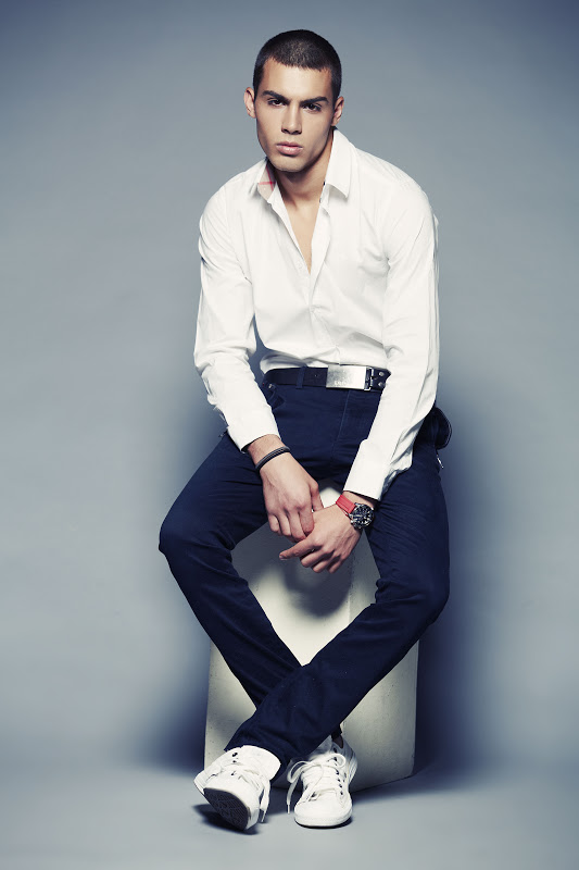 Nikola Mladenov