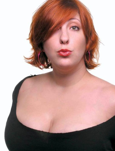 Ashlie Atkinson