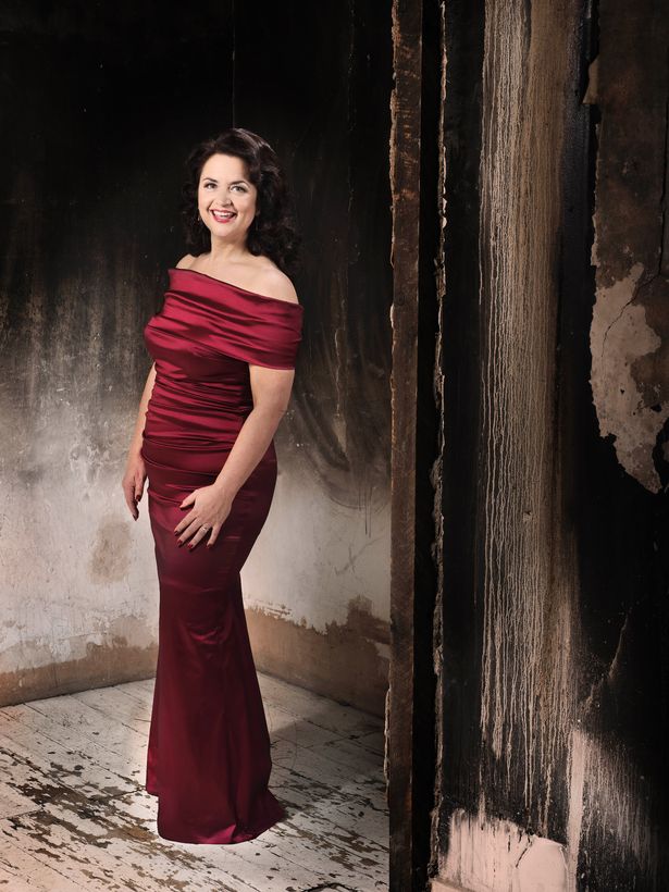 Ruth Jones