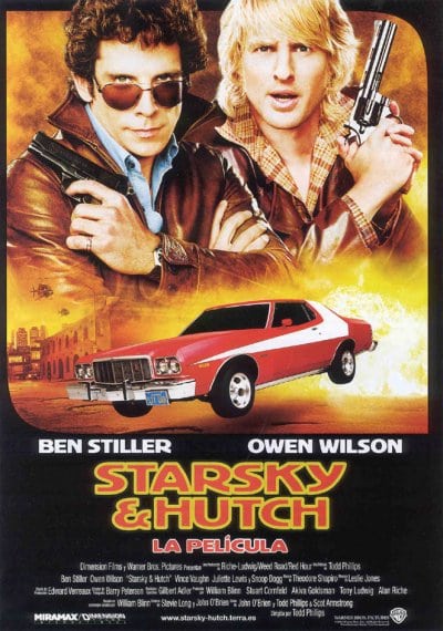 Starsky & Hutch