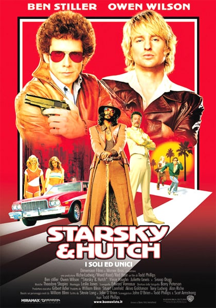 Starsky & Hutch