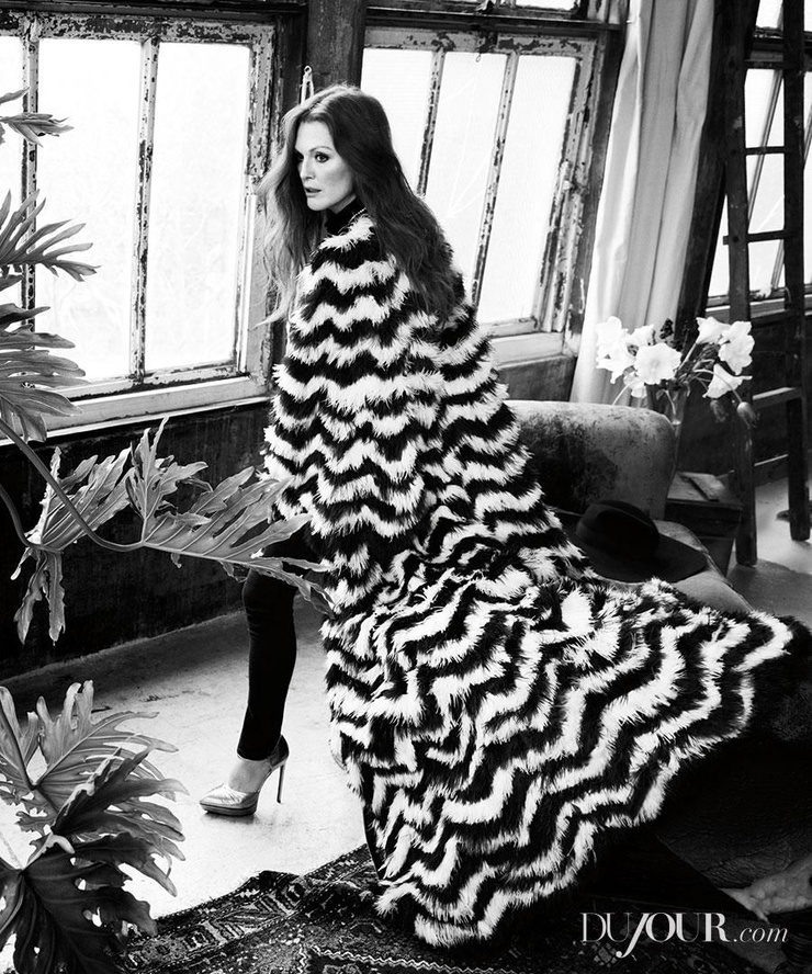 Julianne Moore Julianne Moore