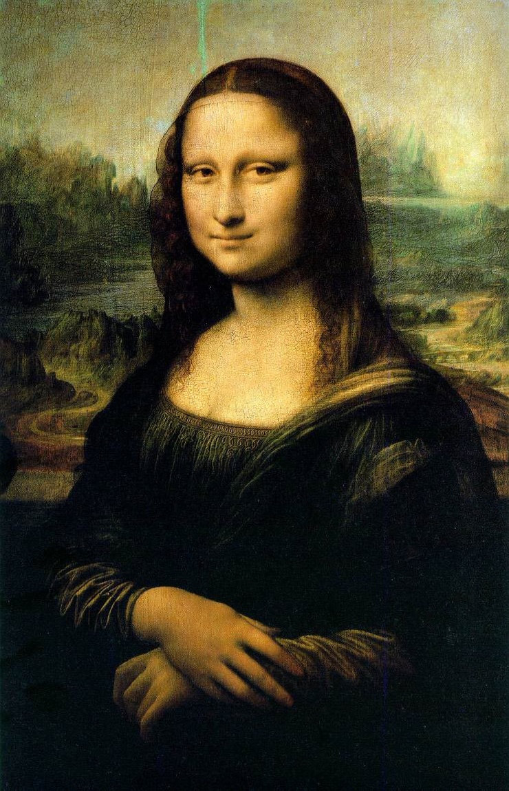 Leonardo da Vinci Leonardo da Vinci
