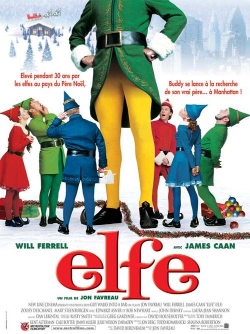 Picture of Elf