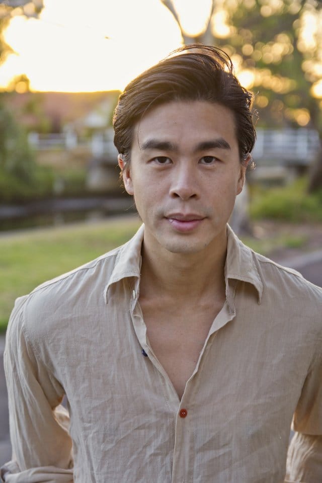 Gareth Yuen