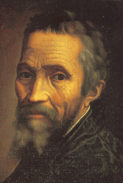 Michelangelo