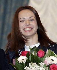 Diana Vishnyova Diana Vishnyova