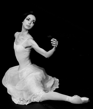 Diana Vishnyova Diana Vishnyova
