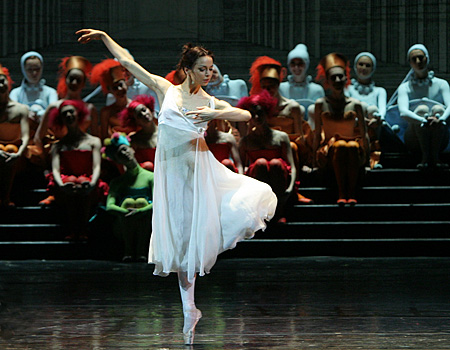 Diana Vishnyova Diana Vishnyova