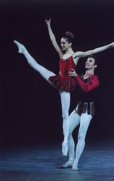 Diana Vishnyova Diana Vishnyova