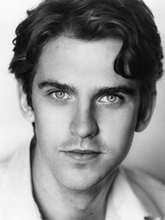 Dan Stevens