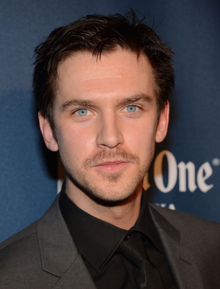 Dan Stevens
