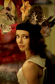 Diana Vishnyova