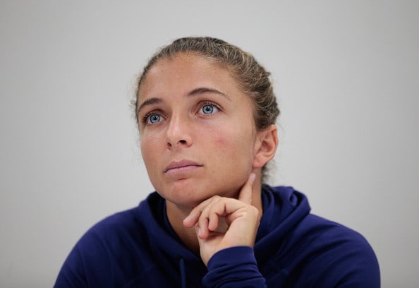 Sara Errani